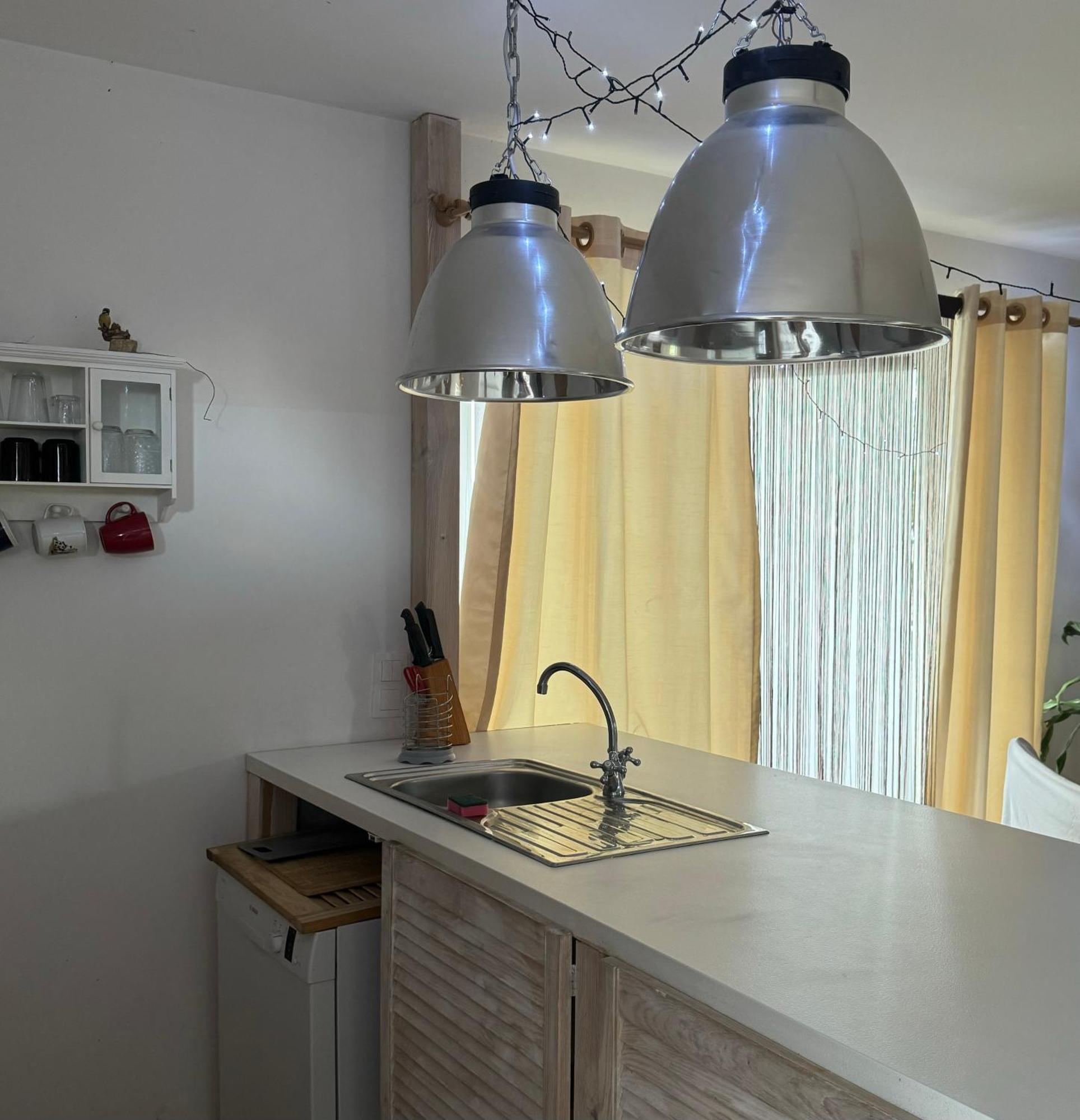 Siedlisko U Agi Villa รึน ภายนอก รูปภาพ